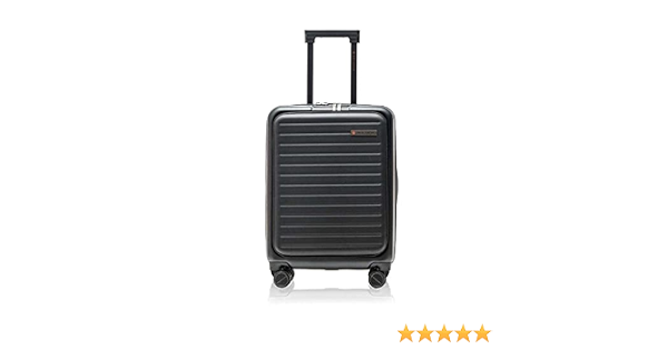 Air Canada Hardside Business Suitcase 