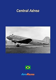 Livro Central Aérea