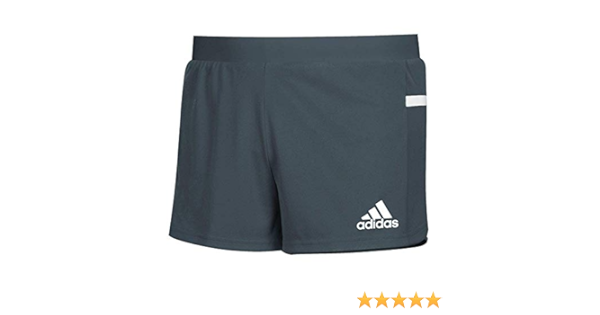 adidas team 19 running short