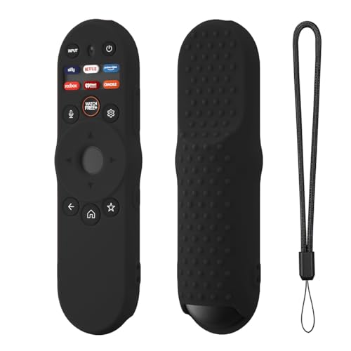Vizio Hi Color Remote Cover