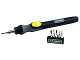 General Tools Precision Cordless Electric