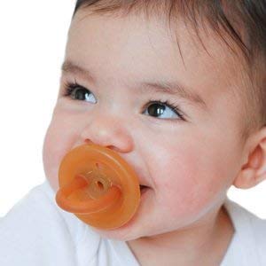 eco pacifier