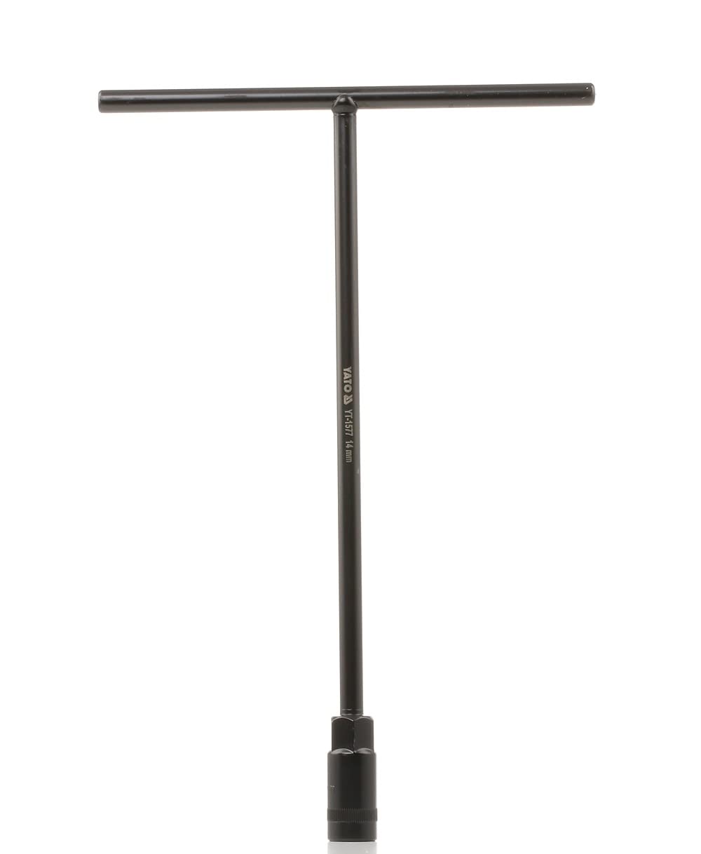 YATO YT-1577 14 mm Pipe Wrench