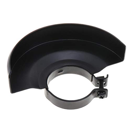 Clearance Sale!DEESEE(TM)110mm Angle Grinder Accessories with Protective Cover Wrench for Polishing - Thumbnail 5