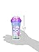 Nuby Insulated No-Spill Clik-It Cool Sipper, 9 Ounce, Colors May Vary