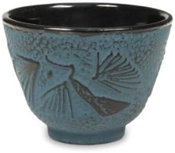 Adagio Teas Meguro Cast Iron Tea Cups