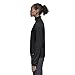 adidas Womens Tiro 17 Training Jacket Black/White M