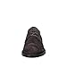 ROBERTO BOTTICELLI NEWS Oxfords-Shoes Mens Suede Grey 11 US