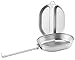 Rothco Military Style Stainless Steel Camping Mess Kit