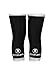 Knee and Thigh Combination Sleeve (Pair)