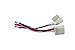 Genuine Scion Accessories PT546-00120-CH Wire Harness