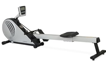 proteus par-5500 rower club series rowing machine