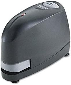 Stanley Bostich B8 Heavy Duty Electric Stapler, 45 Sheet Capacity (Black)