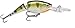 Rapala Jointed Shad Rap 05 Fishing lure, 2-Inch, Yellow Perch