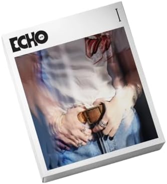 Jin (BTS) - Echo[III] - Amazon.com Music