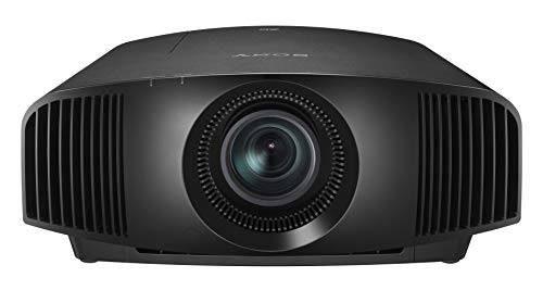 Sony Home Theater Projector VPL-VW295ES: Full 4K HDR Video Projector for TV, Movies and Gaming - Hom - //coolthings.us