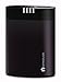 Defrost Labs Rechargeable Hand Warmer 10050mAh + High Capacity External Battery Charger with Flashlight + Free Velvet Bag & USB Charging Cable LE 3-in-1 External Battery Charger (Dusk, 10050mAh)