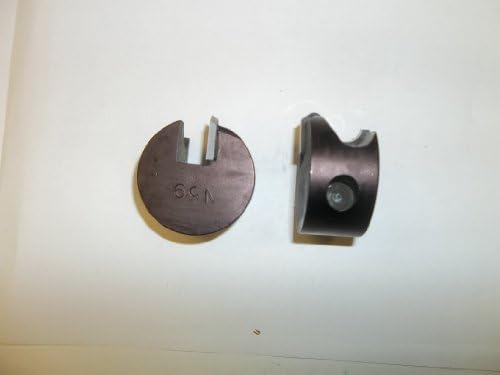Magic Molder Insert Plugs N-59 Panel Molding