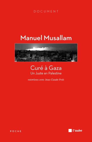 Curé à Gaza