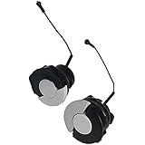 JRL Gas Fuel Oil Cap for STIHL MS230 MS240 MS250 MS260 MS340 MS360 MS380 MS381