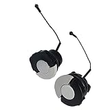 JRL Gas Fuel Oil Cap for STIHL MS230 MS240 MS250 MS260 MS340 MS360 MS380 MS381