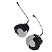 JRL Gas Fuel Oil Cap for STIHL MS230 MS240 MS250 MS260 MS340 MS360 MS380 MS381