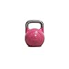 Xenios USA Staal Russische Girevoy Kettlebell-8 kg roos, XSSTOKBL8