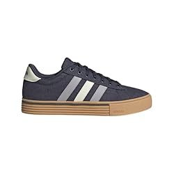 adidas Unisex-Adult Daily 4.0 Sportswear, Shadow
