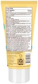 Babo Botanicals Sheer Mineral Sunscreen Lotion SPF 50 Unisex 3 oz view 3