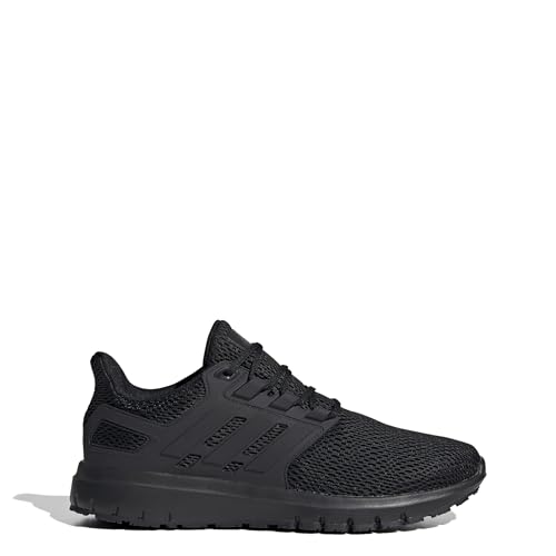 [adidas(アディダス)] スニーカー ULTIMASHOW メンズ コアブラック/コアブラック/フットウェアホワイト(FX3632) 26.5 cm