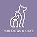 TropiClean SPA For Him Male Dog Cologne Spray Long Lasting | Sporty Scented Dog Deodorizing Spray | Naturally Derived Salon Grade Ingredients | Made in the USA | 8oz