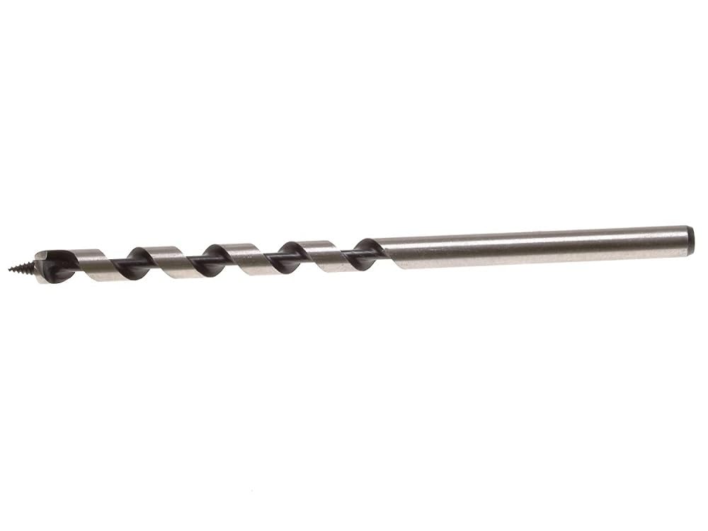 DeWalt DT4600QZ 6 x 200mm Wood Auger Drill Bit