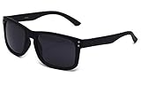 Newbee Fashion - Mens Retro Fashion Glasses Revo Lens