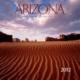 Arizona 2012 (State Pride Calendar Line) by