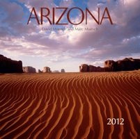 Arizona 2012 (State Pride Calendar Line) by
