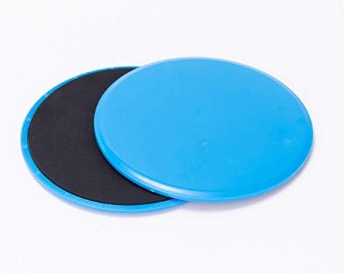 pilates slider discs