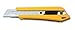 OLFA 1094084 DL-1 18mm Snap it 'N' Trap it Heavy-Duty Utility Knife