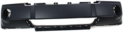 PartsCargo 5159124AA FITS JEEP GRAND CHEROKEE FRONT PRIMERED BUMPER COVER CH1000450