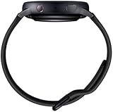 Samsung Galaxy Watch Active2 4G Aluminium 44mm Aqua Black UK Version view 2