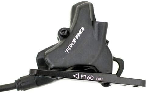 tektro flat mount