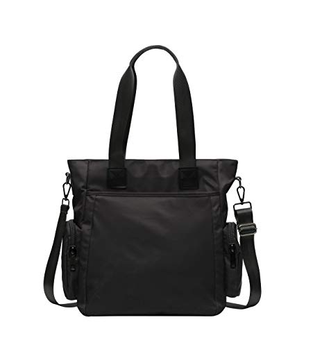 Amazon Waterproof Nylon Tote Bag NANSI Large Waterproof Nylon Tote