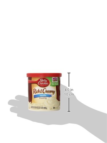 Betty Crocker Vanilla Frosting - Image 6