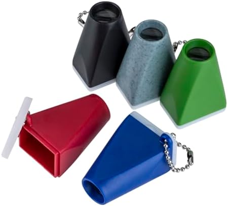 mini☘さま専用　オーダーチャームトップご確認ページ Amazon.com: Adorama Key Chain Transparency Slide Viewers, 10-Pack