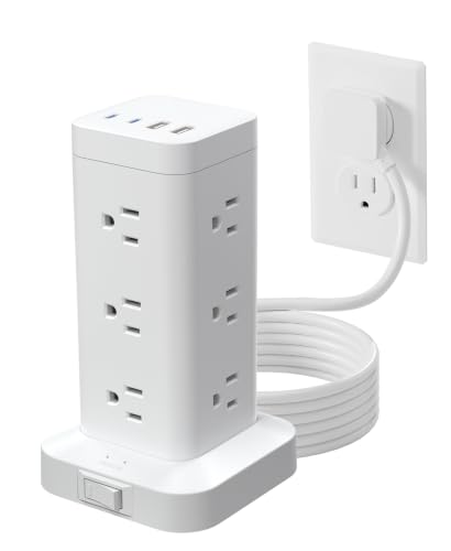 30W USB Extension Cable