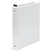 Wilson Jones 39314W Hanging DublLock Round Ring Binder, 1
