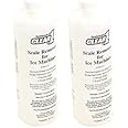 Scotsman 19-0653-01 Clear1 Cleaner 16oz ( 2 Pack )