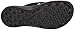 NIKE Women's Ultra Comfort Thong Athletic Sandal, White Black - Black, 9 B US