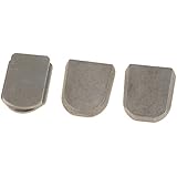 Dorman 76864 Rear View Mirror Bracket Assortment, 3 Piece