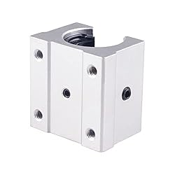 ANWOK SBR12UU SBR12 UU Aluminum Slide Block 1Pcs