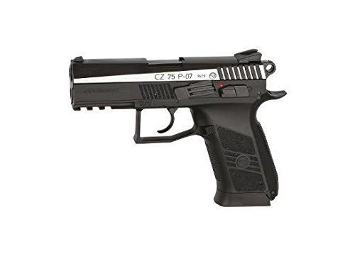 Asg cz 75 p-07 duty airgun